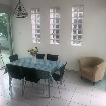 Βίλα Avra Protaras Παραλίμνι