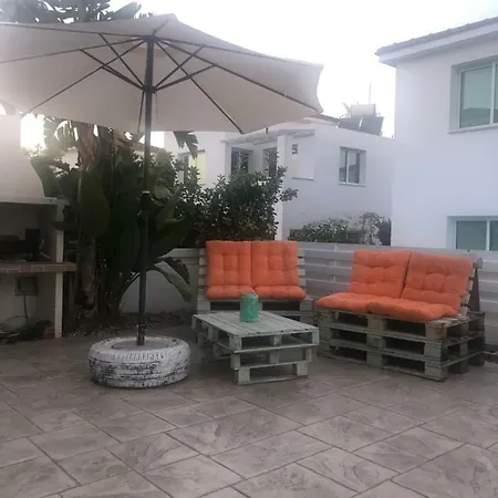 Avra Protaras *