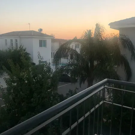 Avra Protaras Βίλα Παραλίμνι