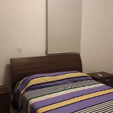 Avra Protaras * Paralimni