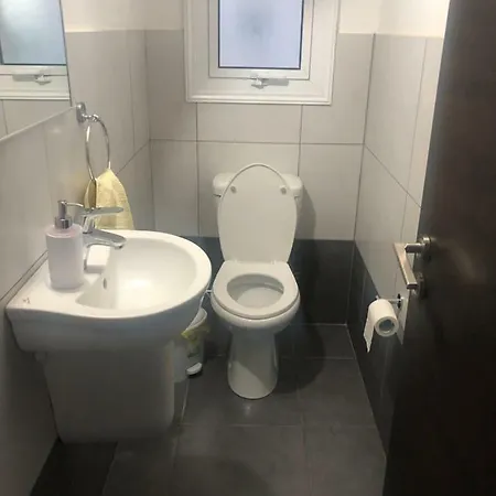 Avra Protaras * Paralimni